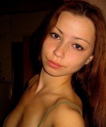 Проститутка Юлия